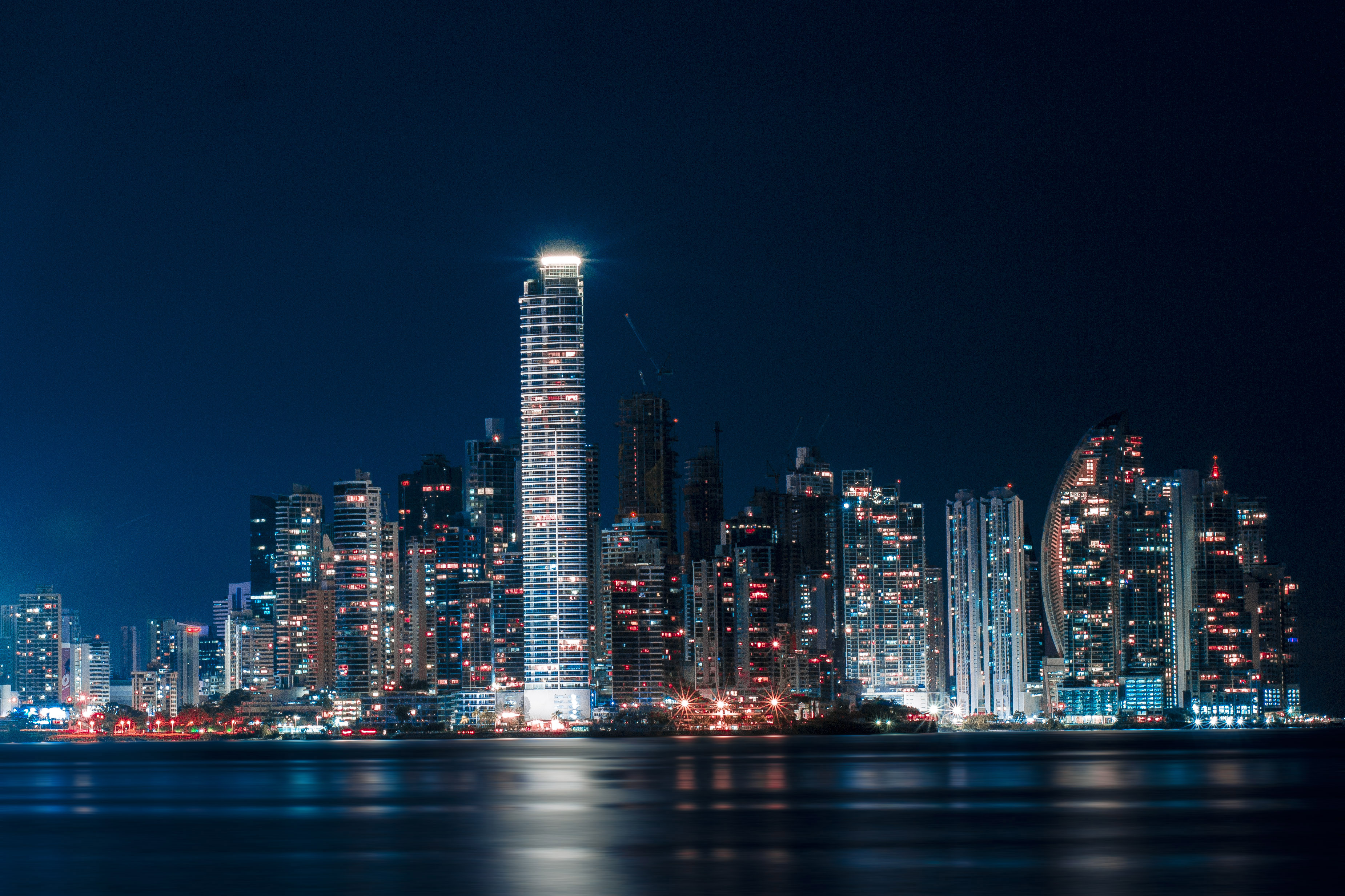 Ciudad de Panamá